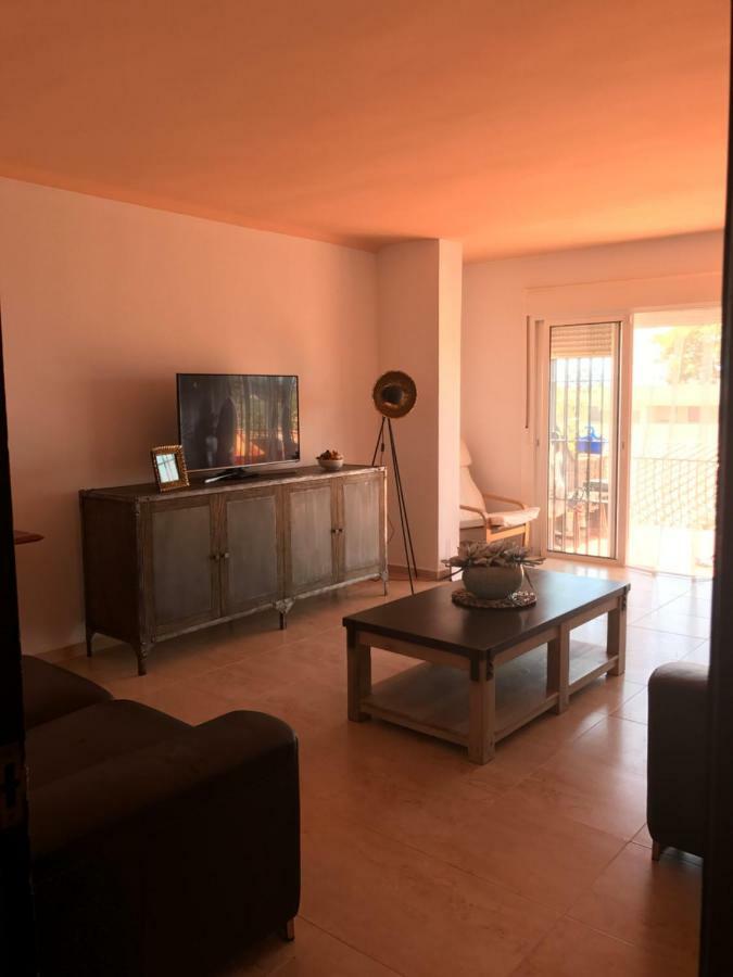 Apartamentai Torremolinos Exterior photo