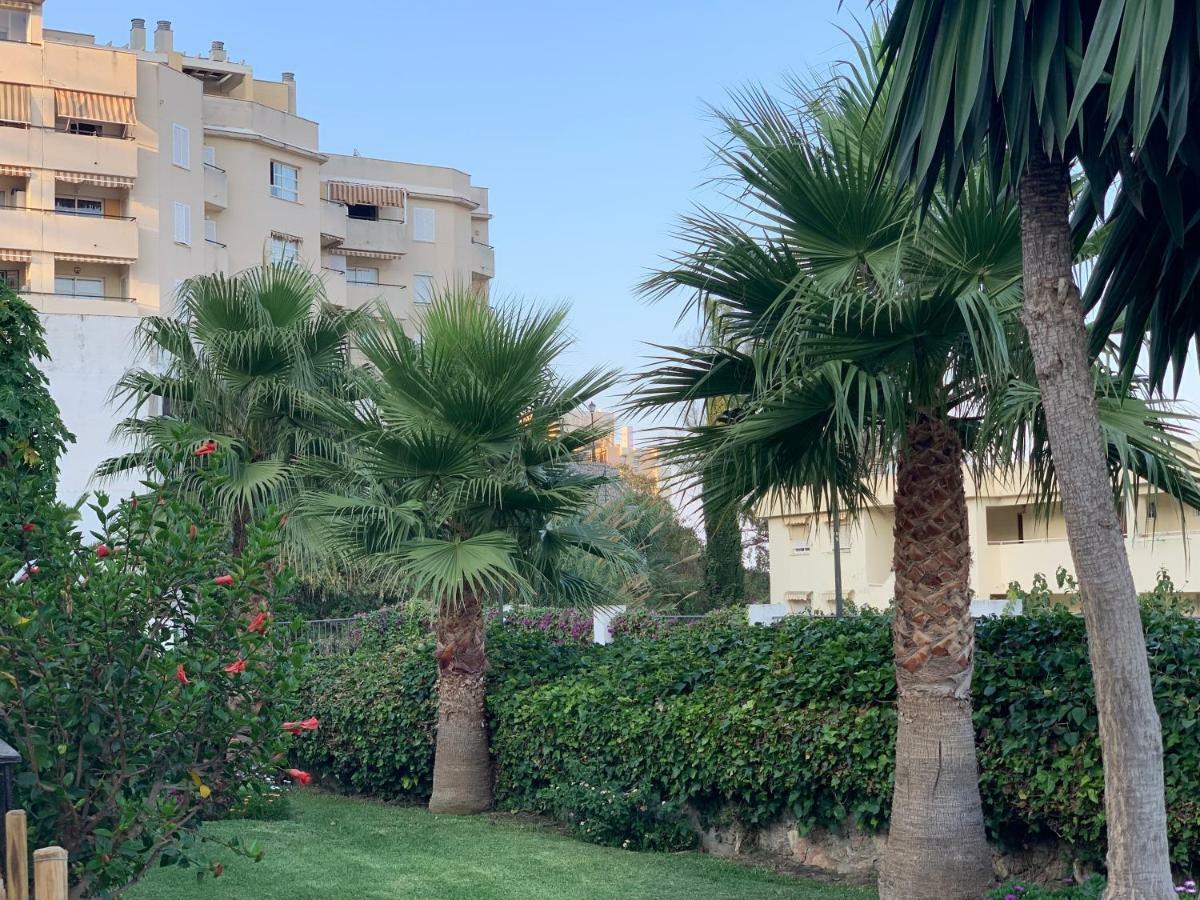 Apartamentai Torremolinos Exterior photo